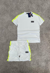 CONJUNTO EMPORIO ARMANI